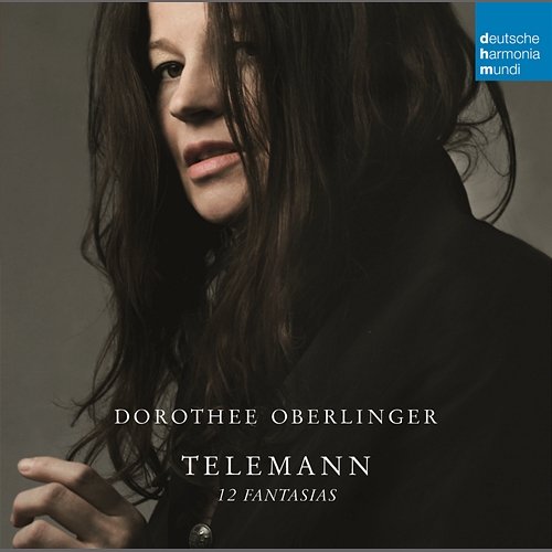 Telemann: Fantasien für Flöte Solo Dorothee Oberlinger