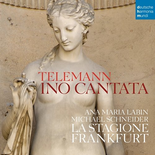 Telemann: Ino Cantata & Ouverture in D Major La Stagione Frankfurt