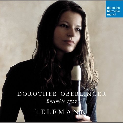 Telemann: Works for Recorder Dorothee Oberlinger