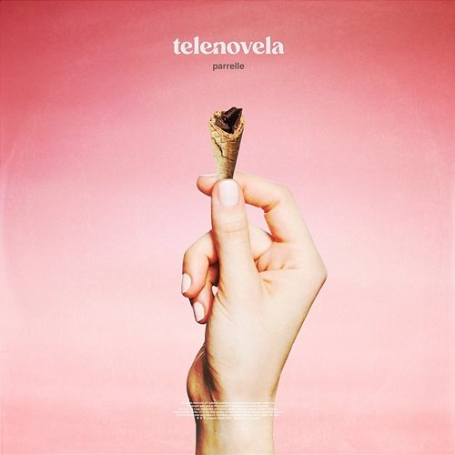 telenovela Parrelle