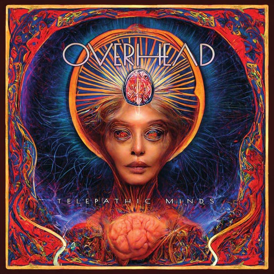 Telepathic Minds Overhead