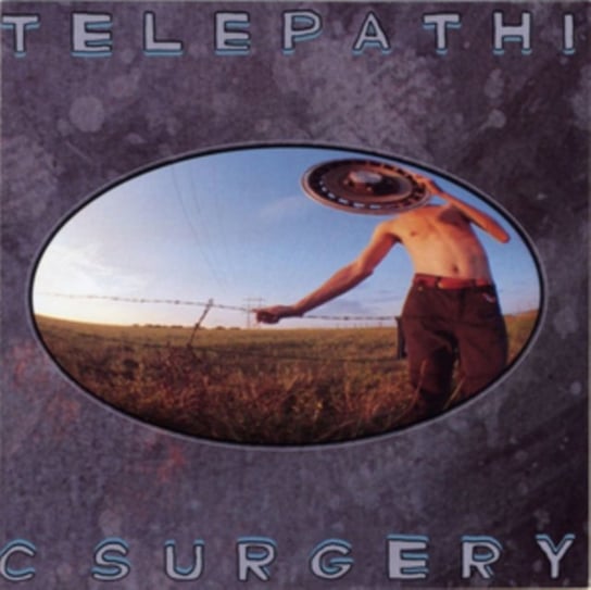 Telepathic Surgery The Flaming Lips
