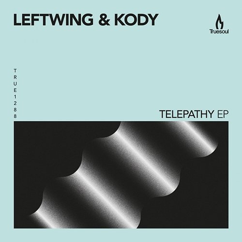 Telepathy EP Leftwing : Kody
