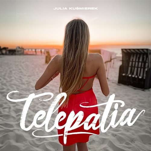 Telepatia Julia Kuśmierek