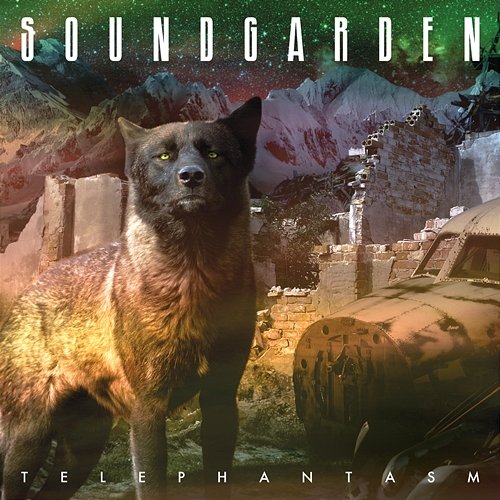 Telephantasm Soundgarden