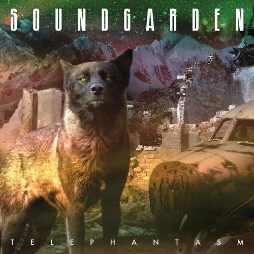 Telephantasm PL Soundgarden