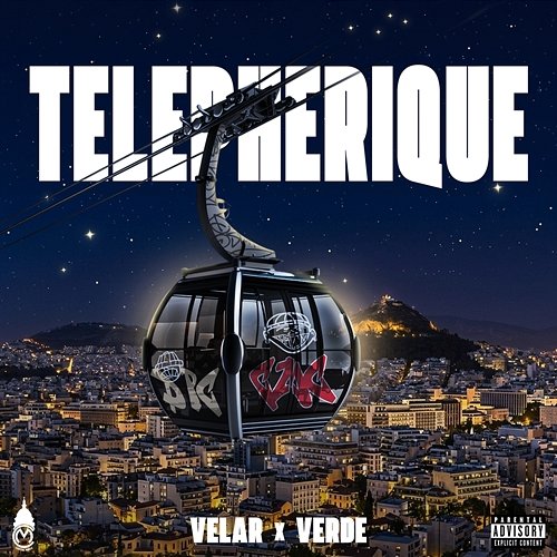 Telepherique Verde, Velar, DPC