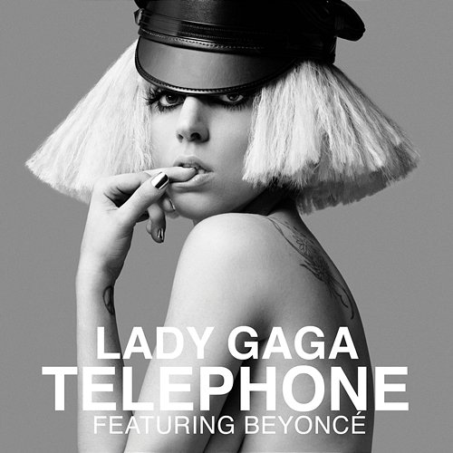 Telephone Lady Gaga feat. Beyoncé
