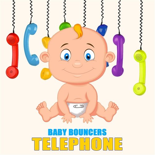Telephone Baby Bouncers