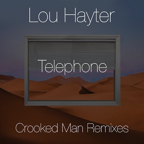Telephone Lou Hayter