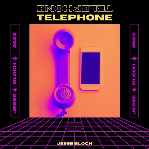 TELEPHONE Jesse Bloch