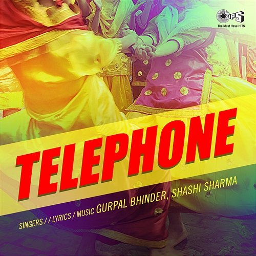Telephone Gurpal Bhinder and Shashi Sharma