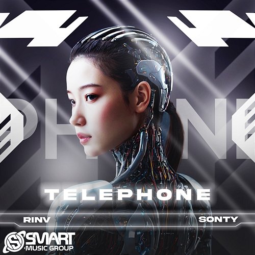 Telephone RinV & SonTy