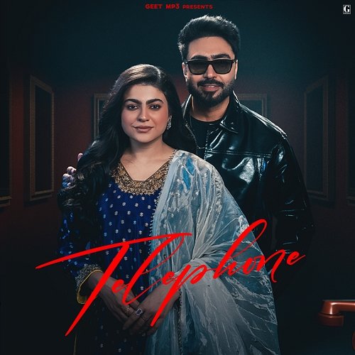 Telephone Maahi Sharma, Nishawn Bhullar, Miss Pooja