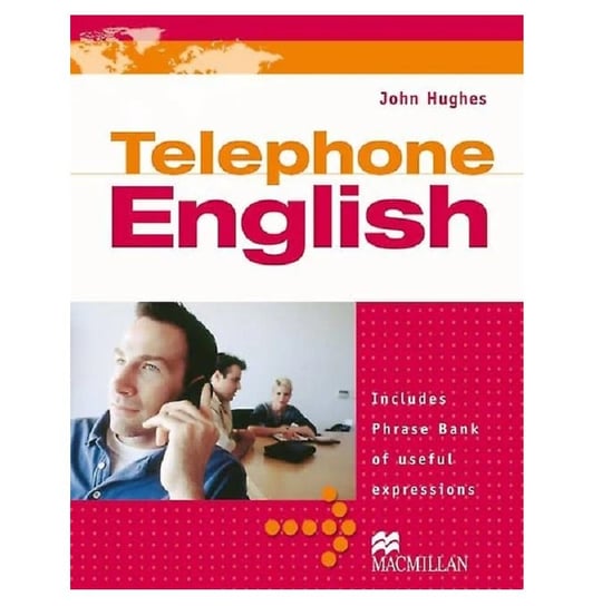 Telephone English Pack Hughes John
