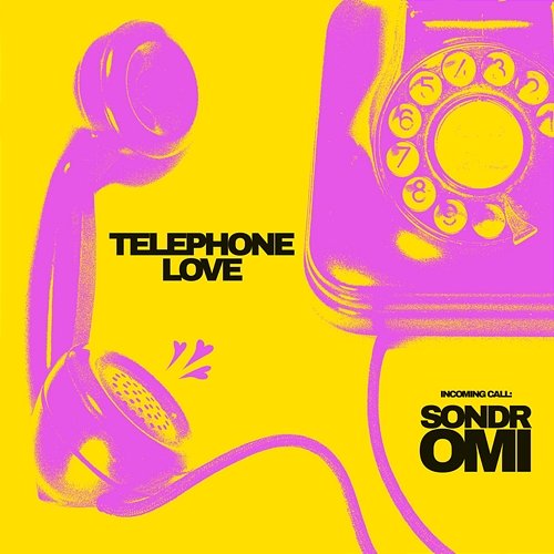 Telephone Love Sondr