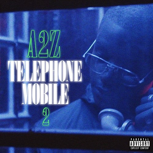 Téléphone Mobile 2 A2Z