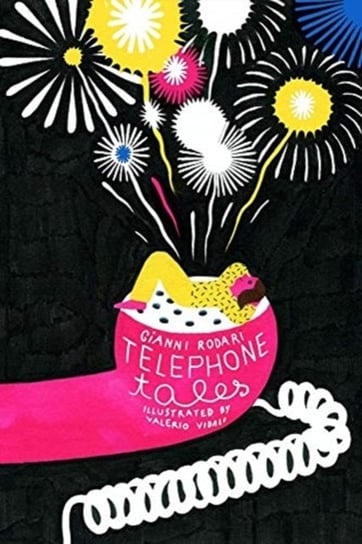 Telephone Tales Rodari Gianni