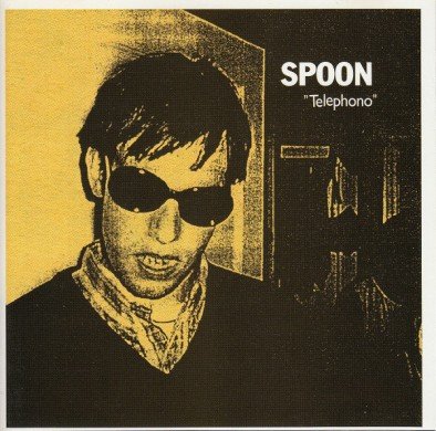 Telephono (reissue) Spoon