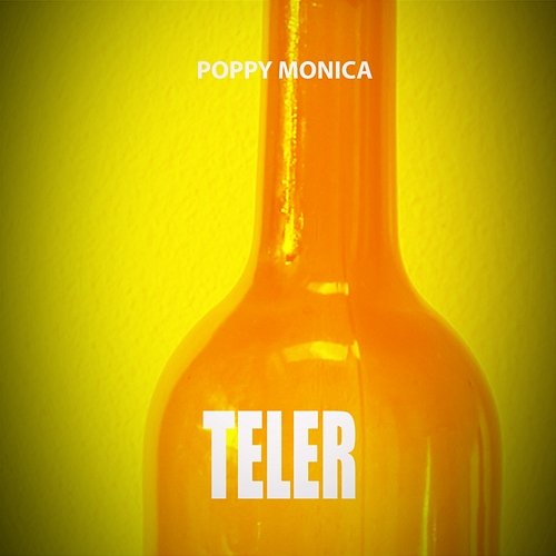 Teler Poppy Monica