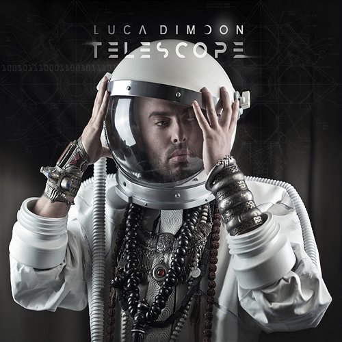 Telescope Luca Dimoon