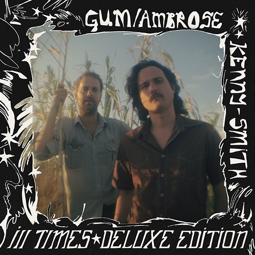 Telescope Ambrose Kenny-Smith, GUM