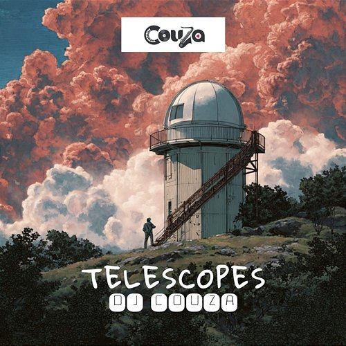 Telescopes Dj Couza, Mankind
