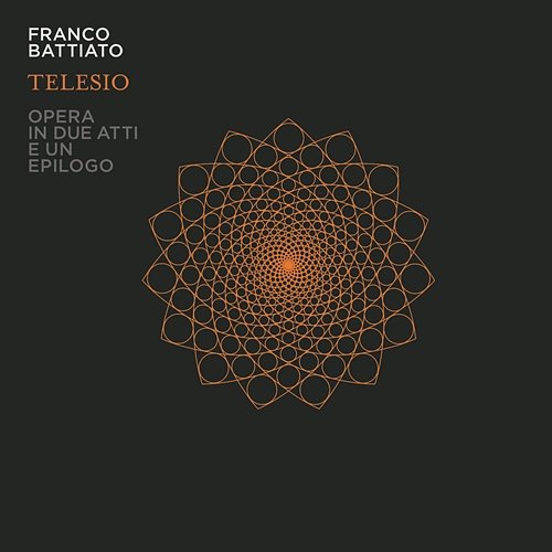 Telesio Franco Battiato