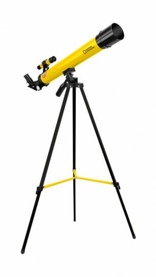 Teleskop AR 45/600 AZ (1") National Geographic Bresser