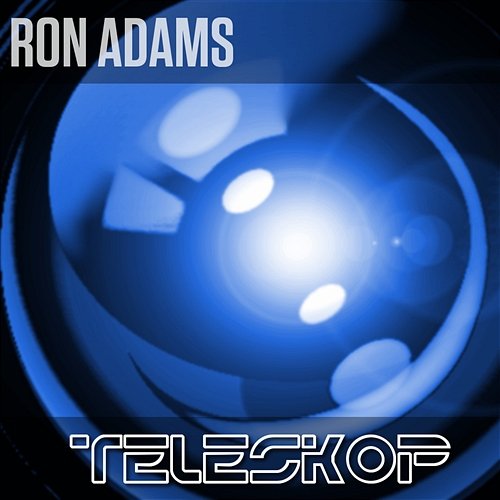 Teleskop Ron Adams