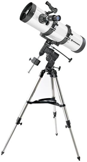 Teleskop Bresser 130/650 EQ3 Inna marka