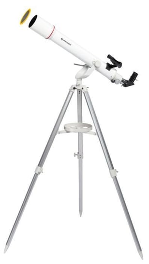 Teleskop Bresser AR-70/700 AZ NANO z filtrem słonecznym Bresser
