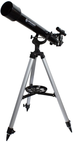 Teleskop Bresser Arcturus 60/700 AZ Inna marka