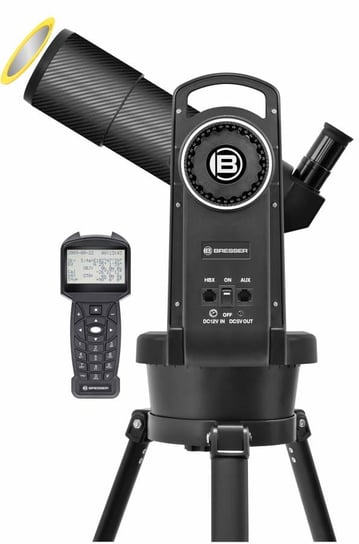 Teleskop Bresser Automatic 80/400 GoTo Bresser
