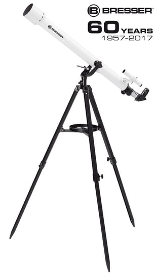Teleskop Bresser Classic 60/900 AZ Bresser