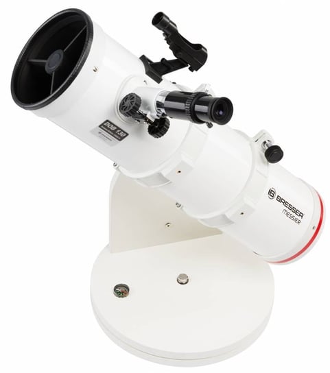 Teleskop Bresser Messier Dobson 5" Bresser