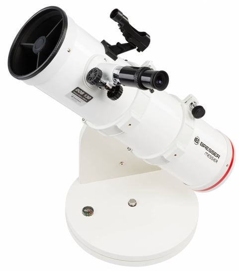 Teleskop Bresser Messier Dobson 5" Inna marka
