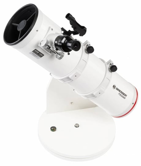 Teleskop Bresser Messier Dobson 6" Bresser