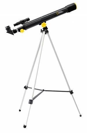 Teleskop Bresser National Geographic 50/600 AZ Bresser