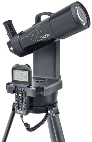 Teleskop Bresser National Geographic 70/350 GOTO Bresser