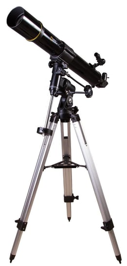 Teleskop Bresser National Geographic 90/900 EQ3 Bresser