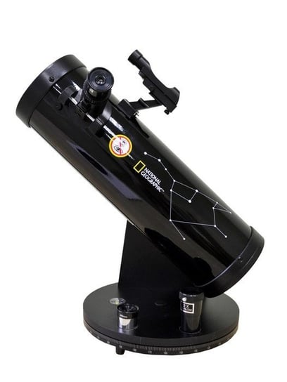 Teleskop Bresser National Geographic Dob 114/500 Bresser