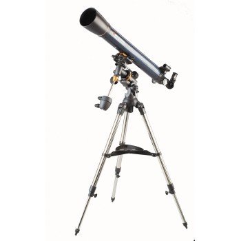 Teleskop Celeston Astromaster 90 Eq 822011/ 21064 Celestron