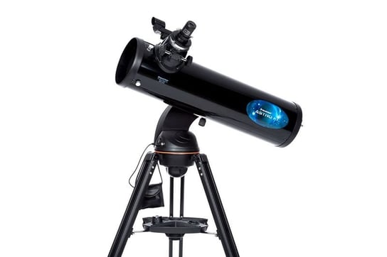 Teleskop Celestron Astrofi Newton 130Mm (Do.22203) Celestron