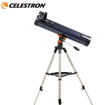 Teleskop CELESTRON Astromaster LT 76AZ 827120/ 31036 Celestron