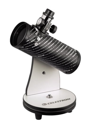 Teleskop CELESTRON Firstscope 76 EQ 822030/ 21024 Celestron