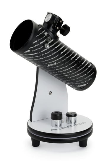 Teleskop Celestron FirstScope IYA 76 Celestron