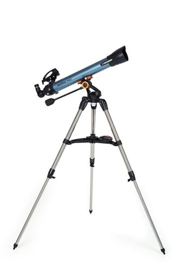 Teleskop Celestron Inspire 70 mm Celestron