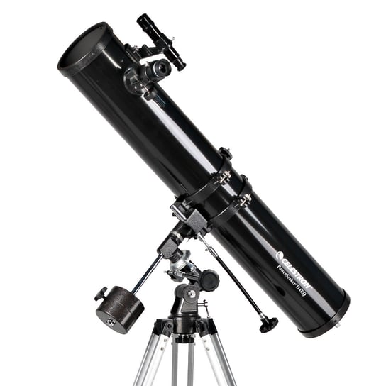 Teleskop Celestron PowerSeeker 114 EQ Celestron