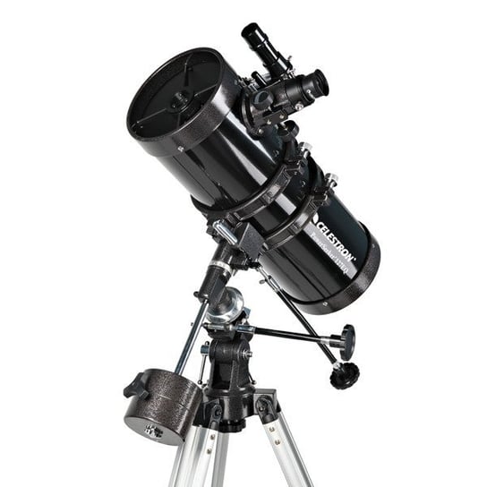 Teleskop Celestron PowerSeeker 127 EQ Celestron